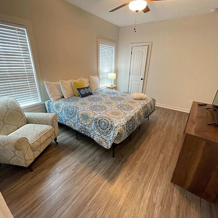Beach Flow Bungalow-Mins To Downtown-Dining-Base Pensacola Exterior foto