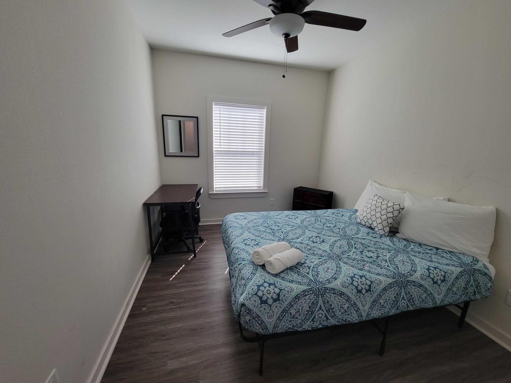 Beach Flow Bungalow-Mins To Downtown-Dining-Base Pensacola Exterior foto