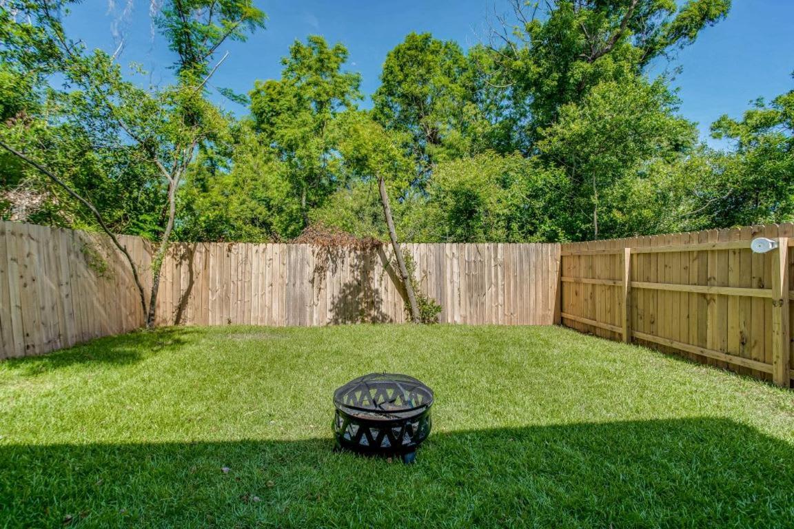 Beach Flow Bungalow-Mins To Downtown-Dining-Base Pensacola Exterior foto