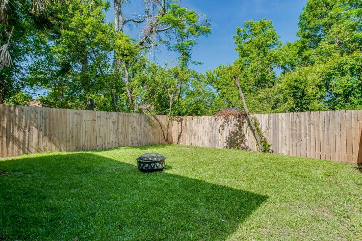 Beach Flow Bungalow-Mins To Downtown-Dining-Base Pensacola Exterior foto
